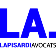 Logo - Lapisardi Avocats