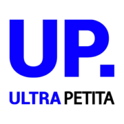 Logo - Ultra Petita