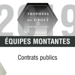 Logo Gagnant Equipes Montantes