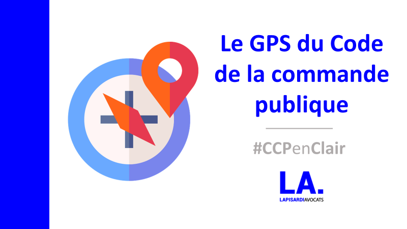 GPS CCP