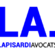 Lapisardi Avocats Logo