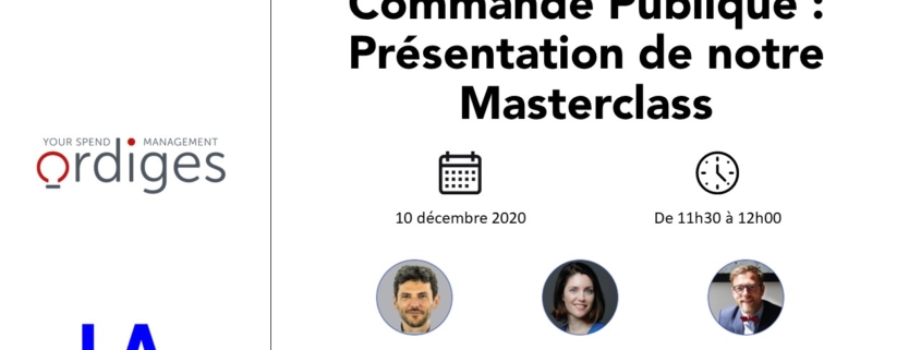 Masterclass