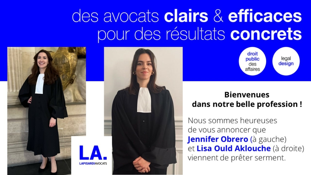 Cabinet lapisardi avocats